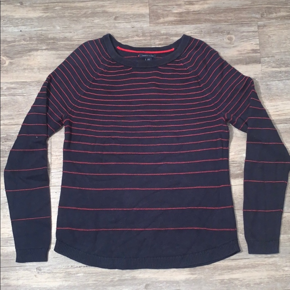 Tommy Hilfiger Crewneck
